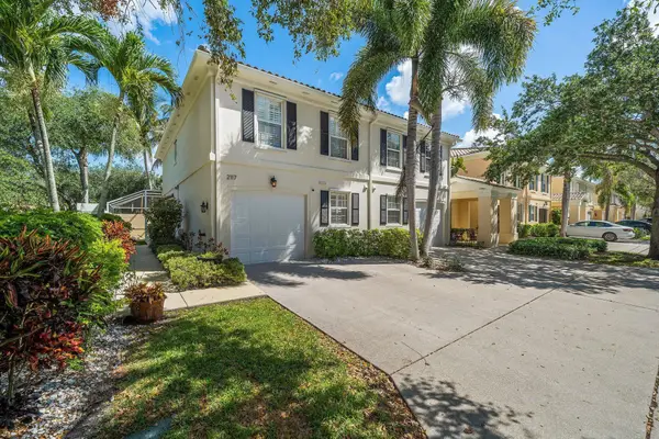 2117 Tigris Drive, West Palm Beach, FL 33411