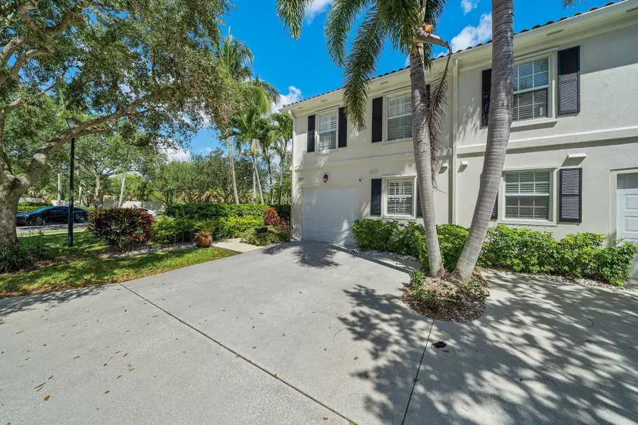 2117 Tigris Drive, West Palm Beach, FL 33411 - #2