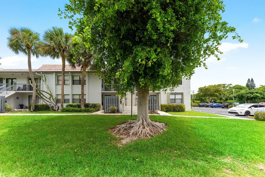 105 Tropic Isle Drive #Apt 22d, Delray Beach, FL 33483 - #2