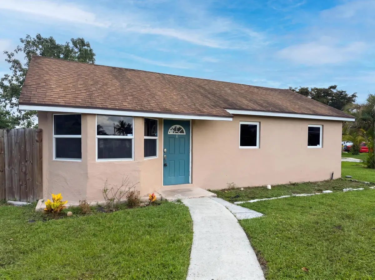 752 Orchid Drive, Royal Palm Beach, FL 33411 - #1