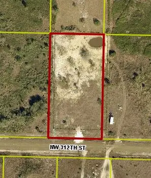 17279 NW 312th Street, Okeechobee, FL 34972 - #1