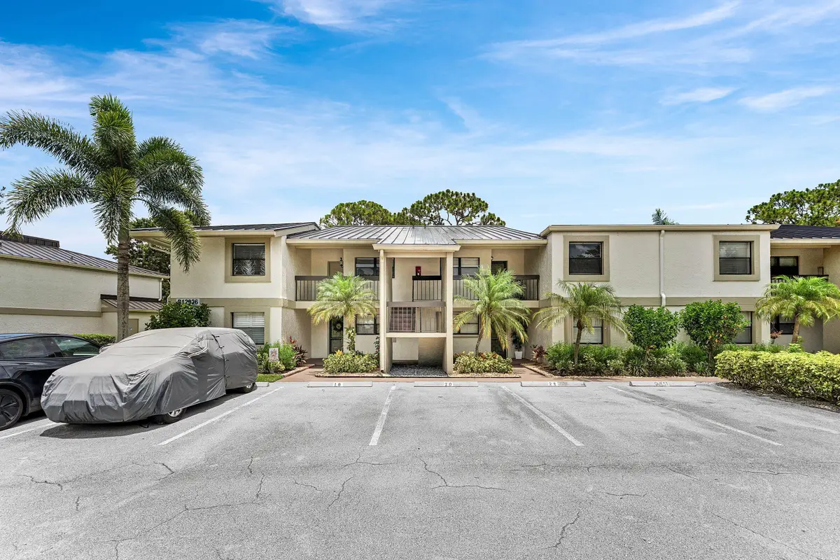12926 Briarlake Drive #201, Palm Beach Gardens, FL 33418 - #1