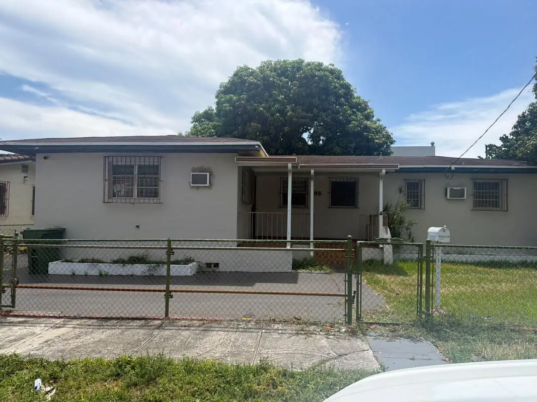 88 NW 18th Avenue, Miami, FL 33125 - #1