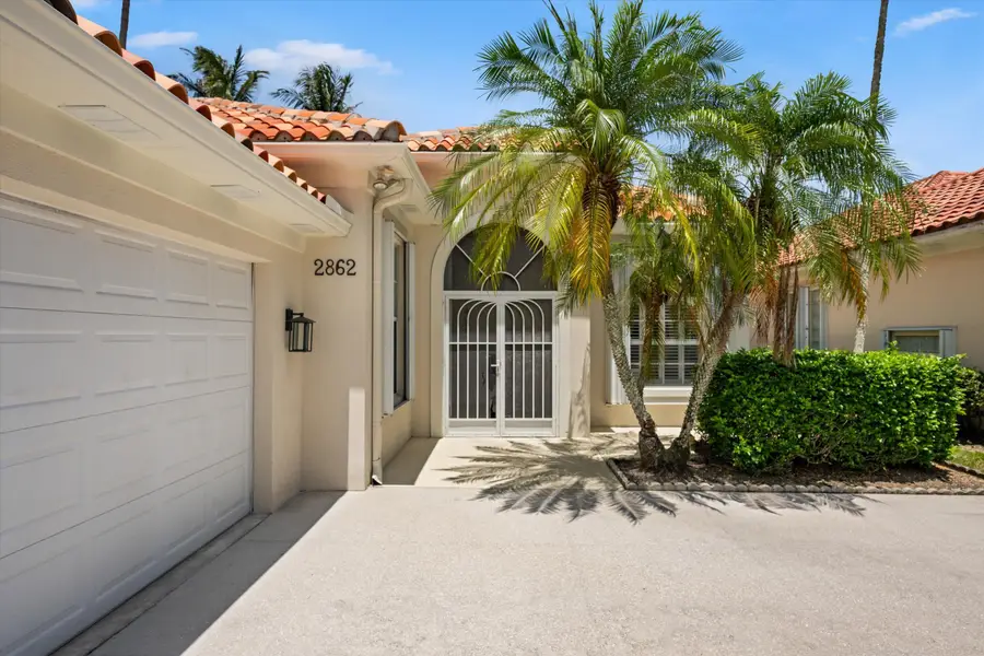 2862 Irma Lake Drive, West Palm Beach, FL 33411 - #3