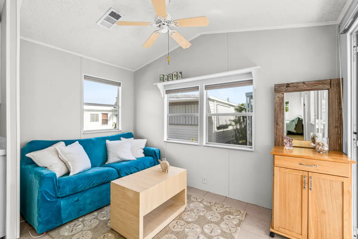 12 Hibiscus Drive #H, Briny Breezes, FL 33435 - #1