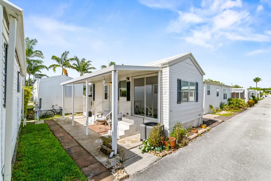 12 Hibiscus Drive #H, Briny Breezes, FL 33435 - #2