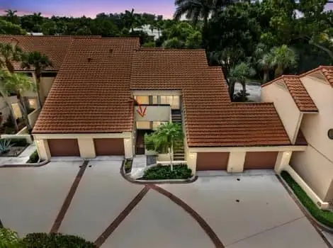 111 Waterview Drive #111, Palm Beach Gardens, FL 33418 - #2