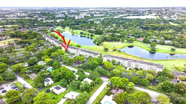 806 Cypress Grove Lane #209, Pompano Beach, FL 33069