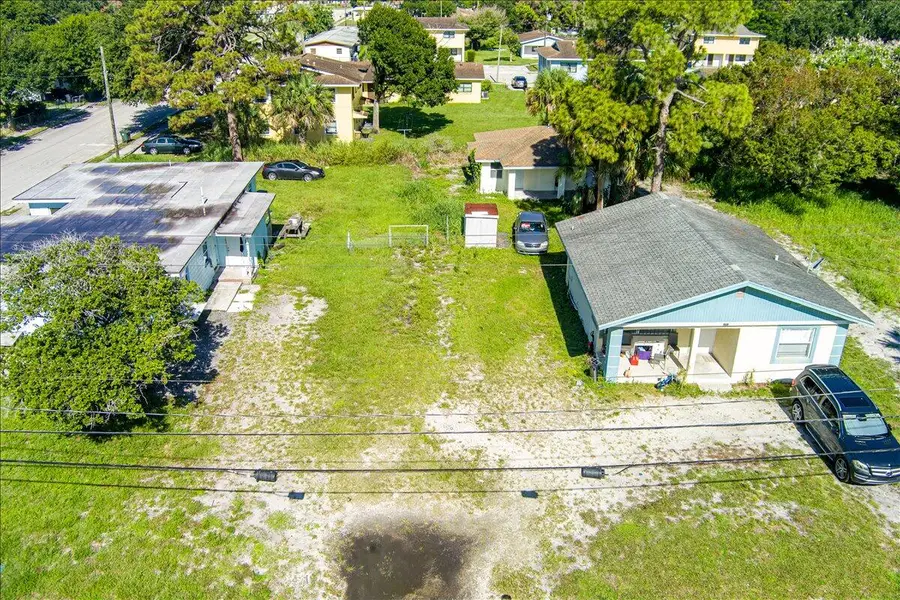 807 N 22nd N Street, Fort Pierce, FL 34950 - #3