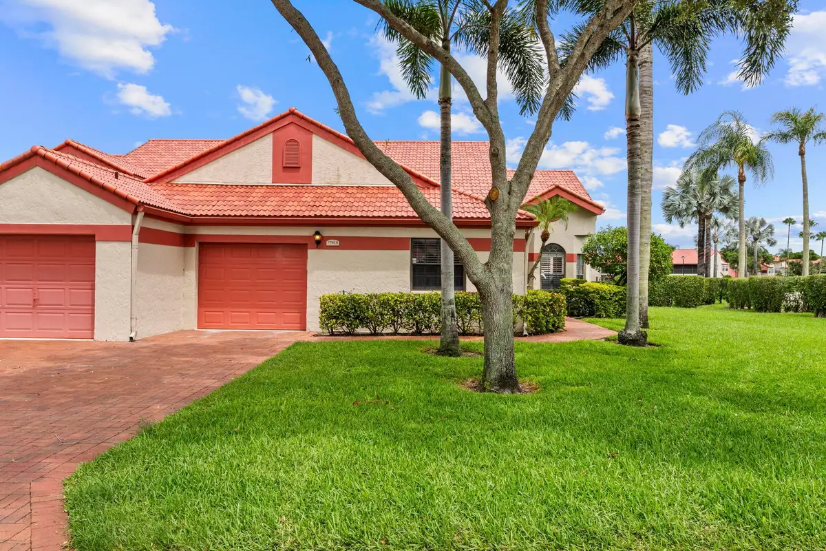 7792 Lexington Club Boulevard #B, Delray Beach, FL 33446 - #1