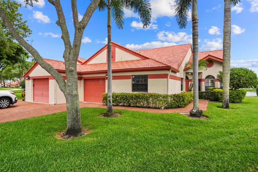 7792 Lexington Club Boulevard #B, Delray Beach, FL 33446 - #3
