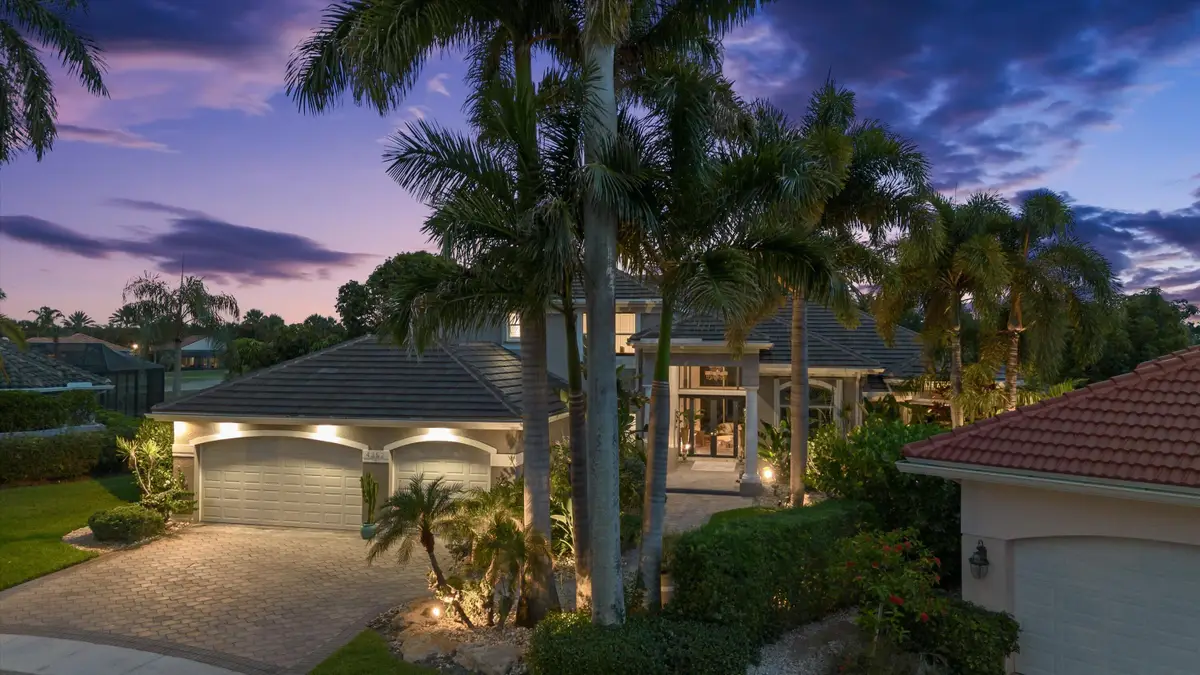 4352 James Estate Lane, Lake Worth, FL 33449 - #1