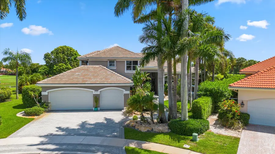 4352 James Estate Lane, Lake Worth, FL 33449 - #3