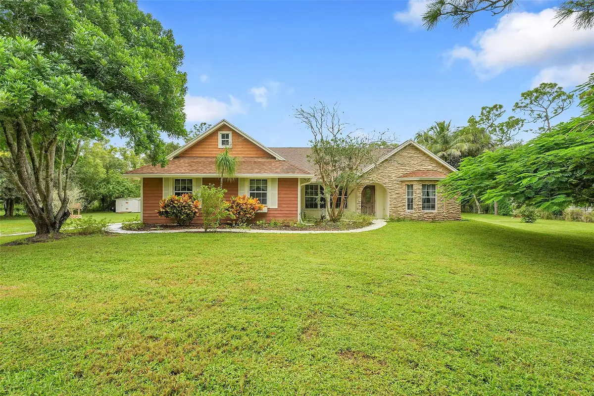 18392 48th Avenue N, Loxahatchee, FL 33470 - #1