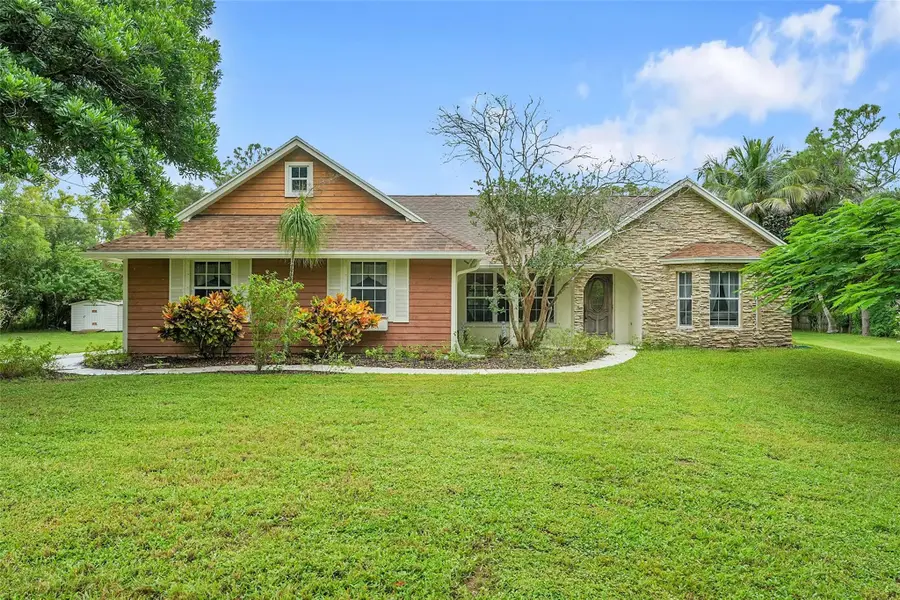 18392 48th Avenue N, Loxahatchee, FL 33470 - #2