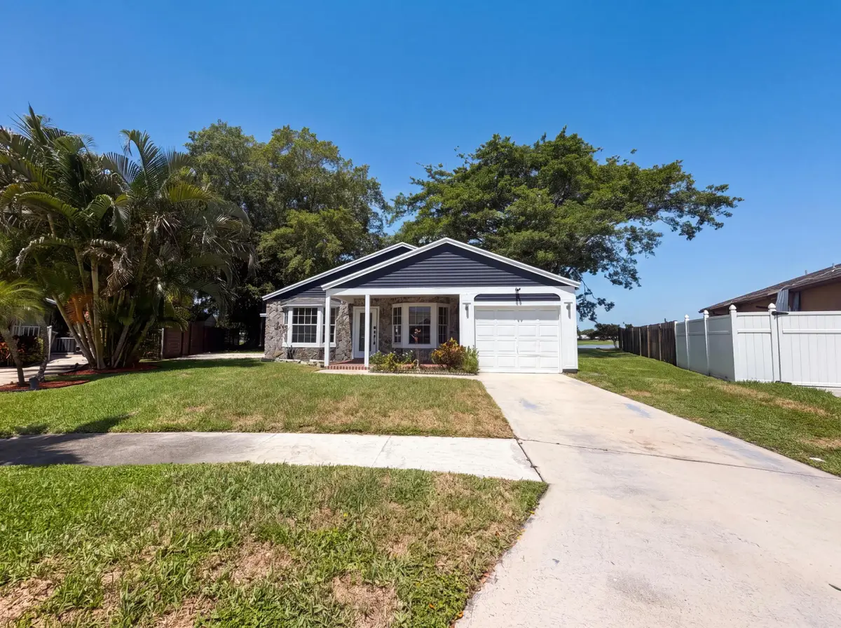 9171 Beverly Court, Boynton Beach, FL 33472 - #1