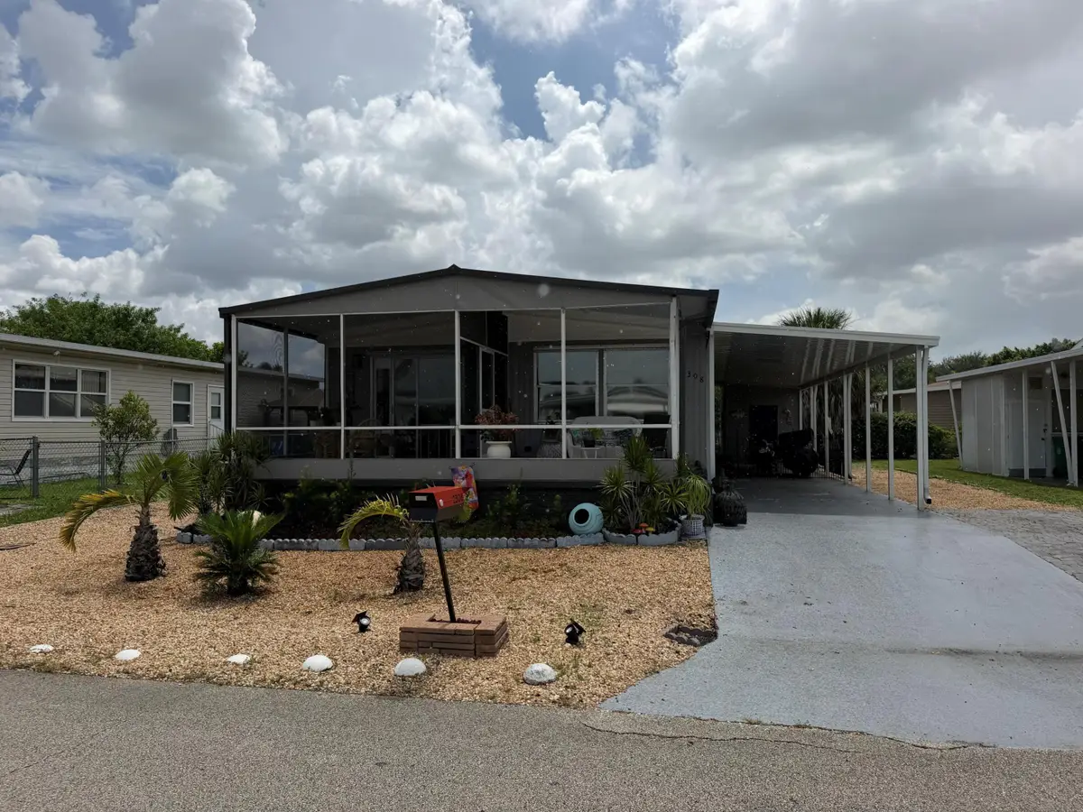 2308 SW 83rd Terrace, Davie, FL 33324 - #1