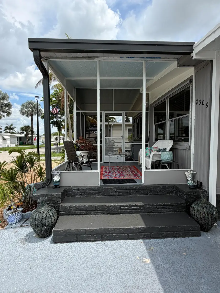 2308 SW 83rd Terrace, Davie, FL 33324 - #2