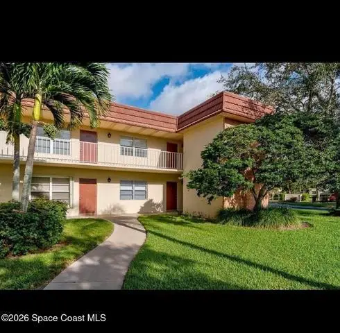 84 Vis Gdns Trail #204, Vero Beach, FL 32962 - #1