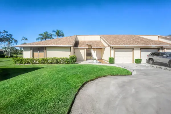 13445 Cross Pointe Drive, Palm Beach Gardens, FL 33418