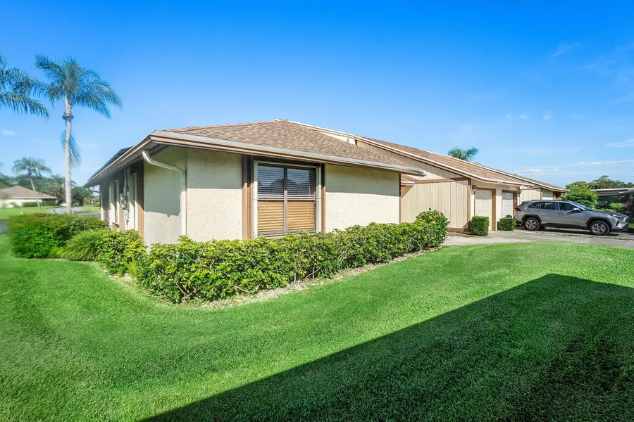 13445 Cross Pointe Drive, Palm Beach Gardens, FL 33418 - #2