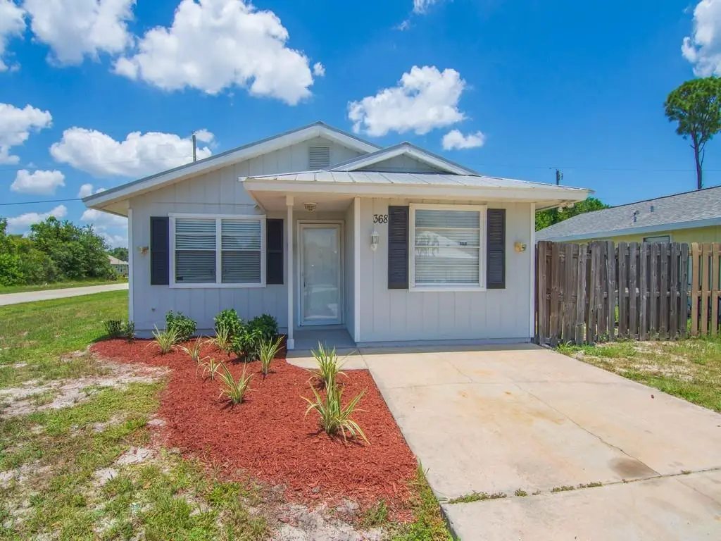 368 14th Place Sw, Vero Beach, FL 32962 - #1