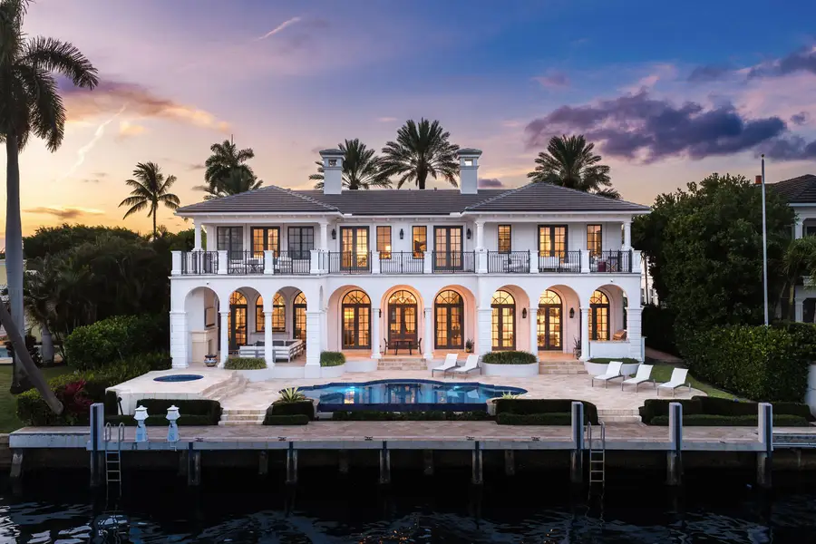 450 S Maya Palm Drive, Boca Raton, FL 33432 - #2