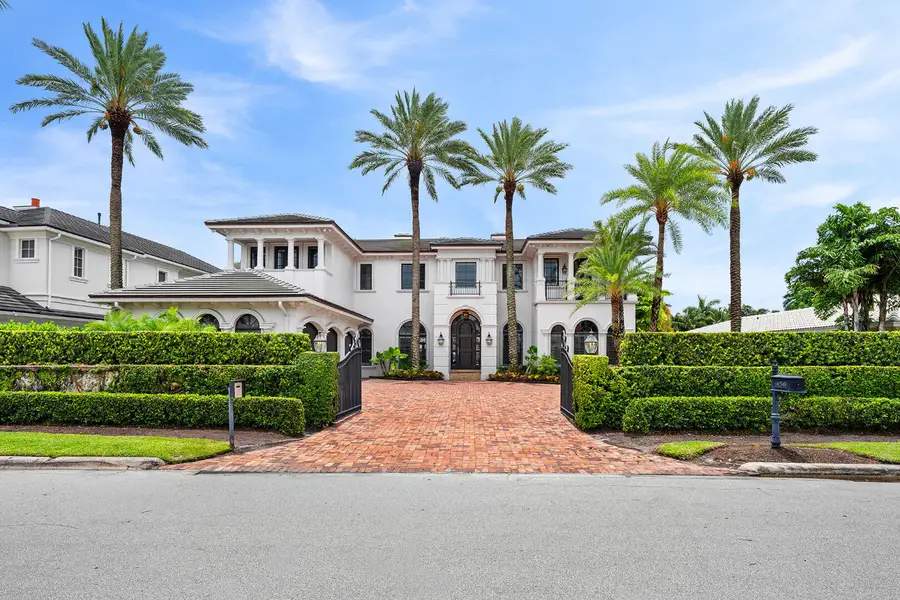 450 S Maya Palm Drive, Boca Raton, FL 33432 - #3