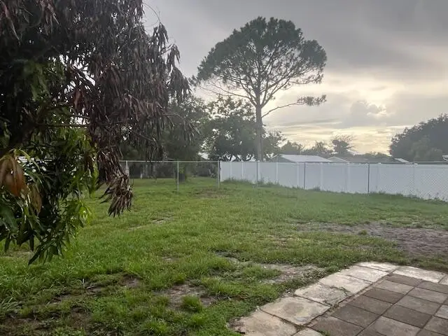 450 SW Belmont Circle, Port Saint Lucie, FL 34953 - #3