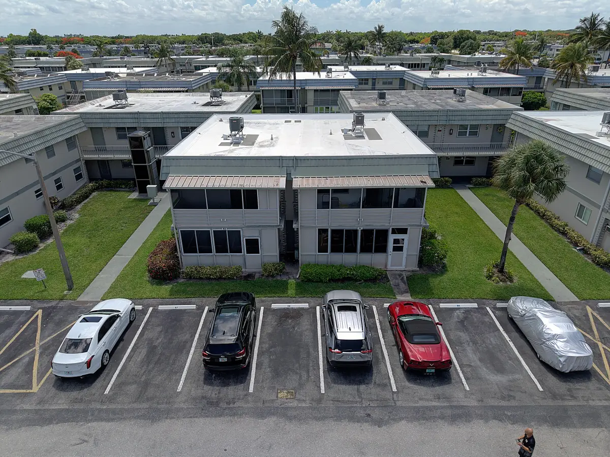 87 Brittany B Avenue #B, Delray Beach, FL 33446 - #1