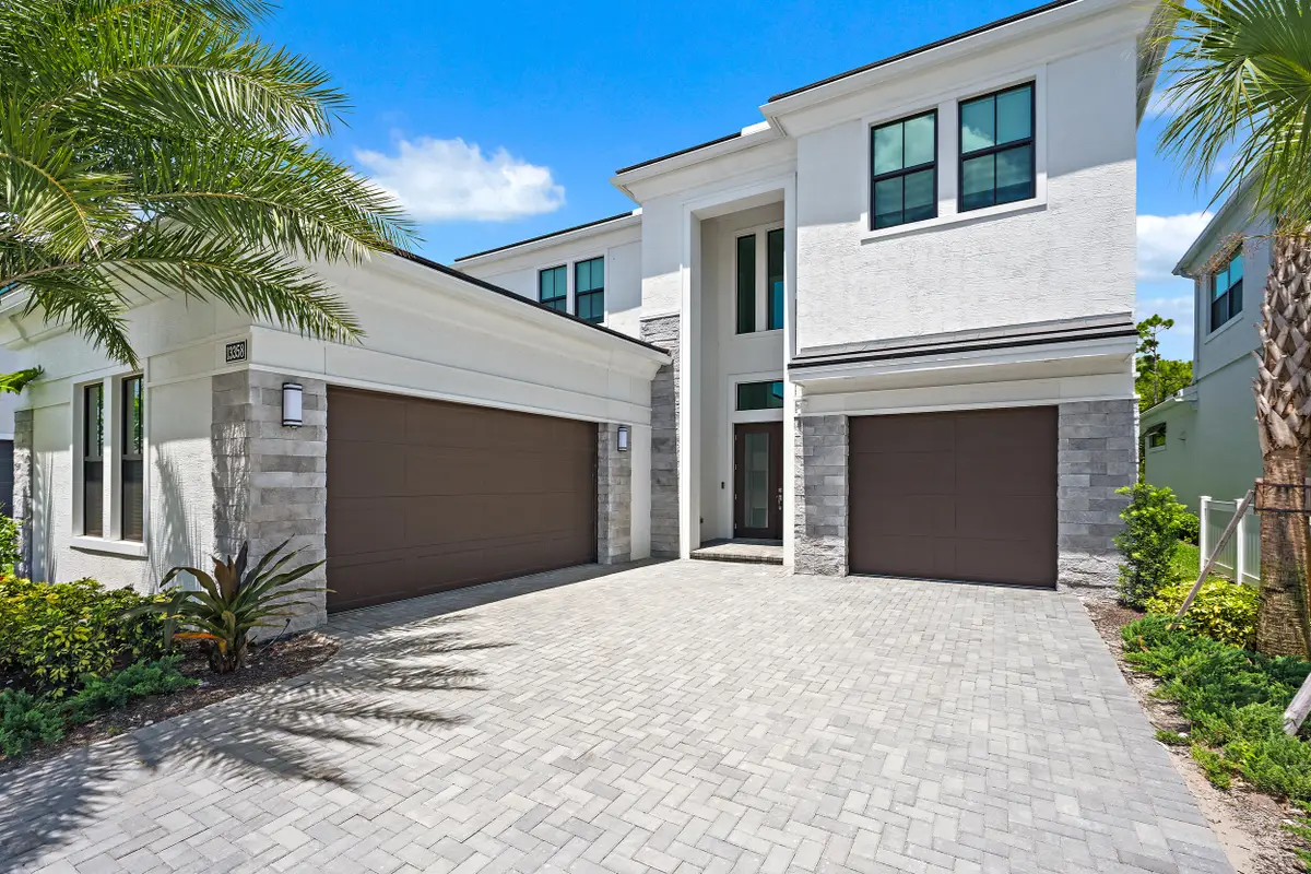 13358 Artisan Circle, Palm Beach Gardens, FL 33418 - #1