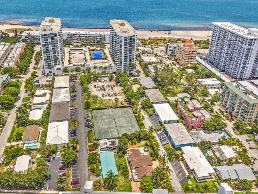 524 N Riverside Drive, Pompano Beach, FL 33062 - #2