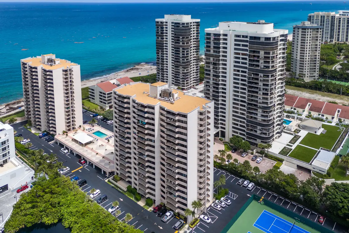 4200 N Ocean Drive #2-201, Singer Island, FL 33404 - #1