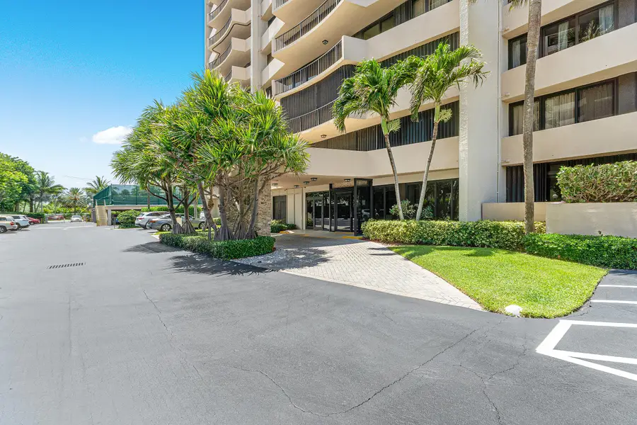4200 N Ocean Drive #2-201, Singer Island, FL 33404 - #2
