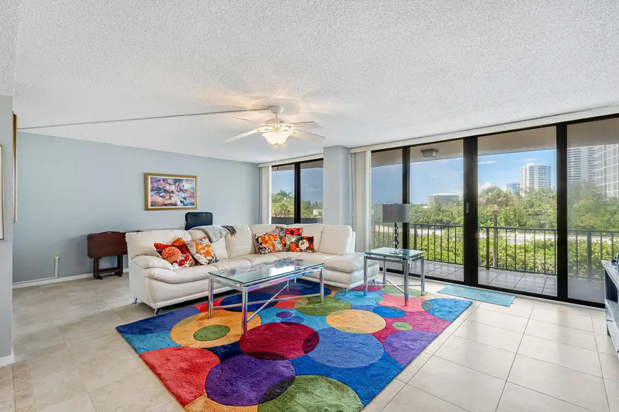 4200 N Ocean Drive #2-201, Singer Island, FL 33404 - #3