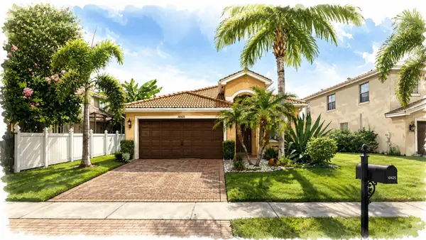10425 Pearwood Place, Boynton Beach, FL 33437