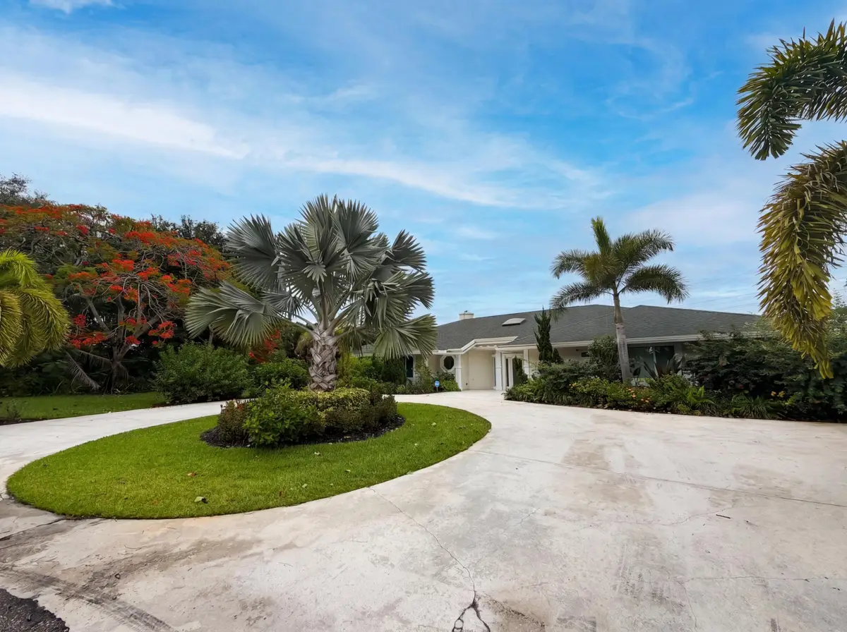 296 Wychmere Terrace, Wellington, FL 33414 - #1