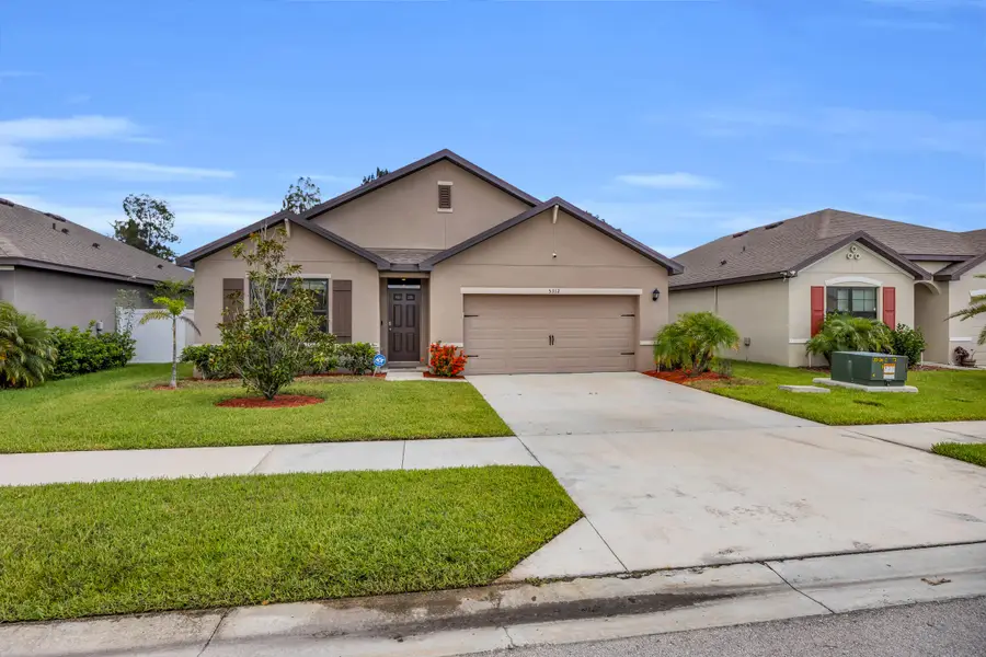 5312 Amusement Avenue, Fort Pierce, FL 34947 - #2