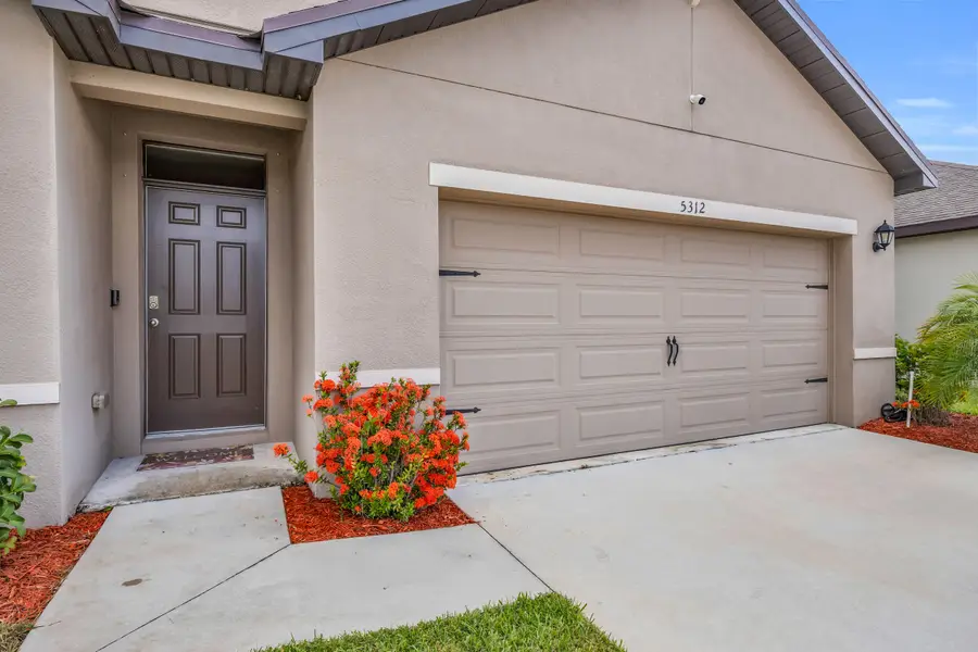 5312 Amusement Avenue, Fort Pierce, FL 34947 - #3