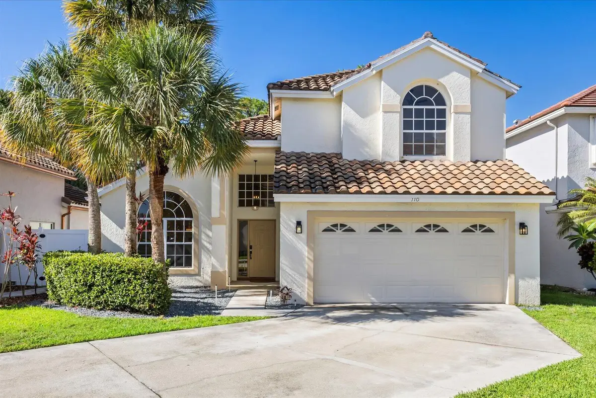 110 Pennock Trace Drive, Jupiter, FL 33458 - #1