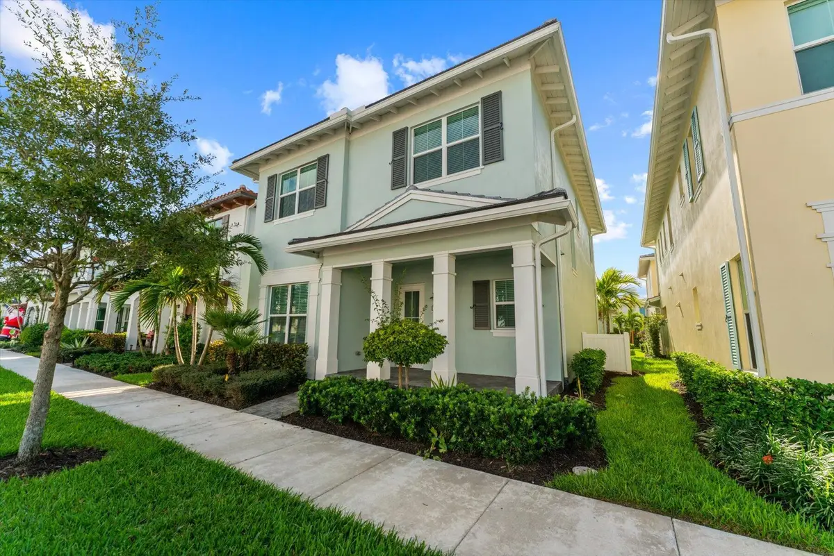 13461 Machiavelli Way, Palm Beach Gardens, FL 33418 - #1