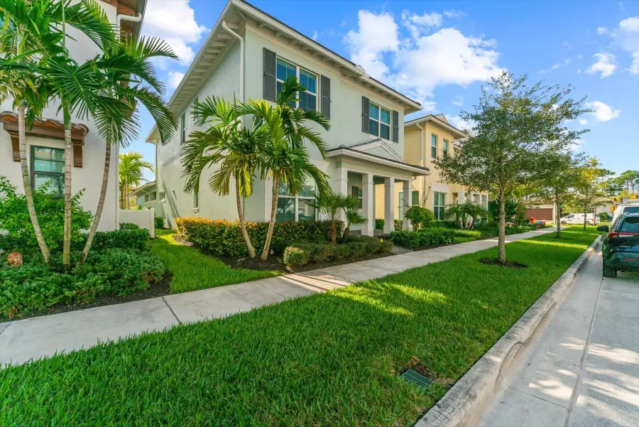 13461 Machiavelli Way, Palm Beach Gardens, FL 33418 - #2