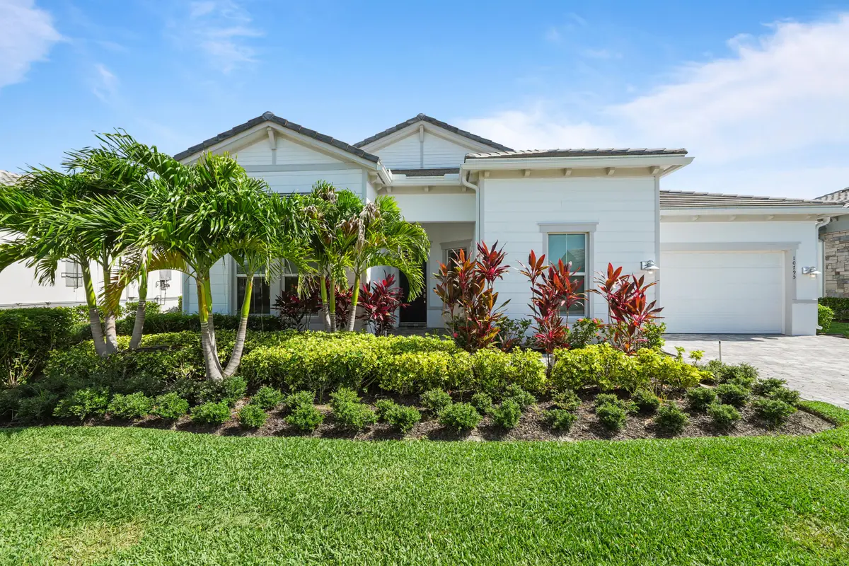 10795 Stellar Circle, Palm Beach Gardens, FL 33412 - #1