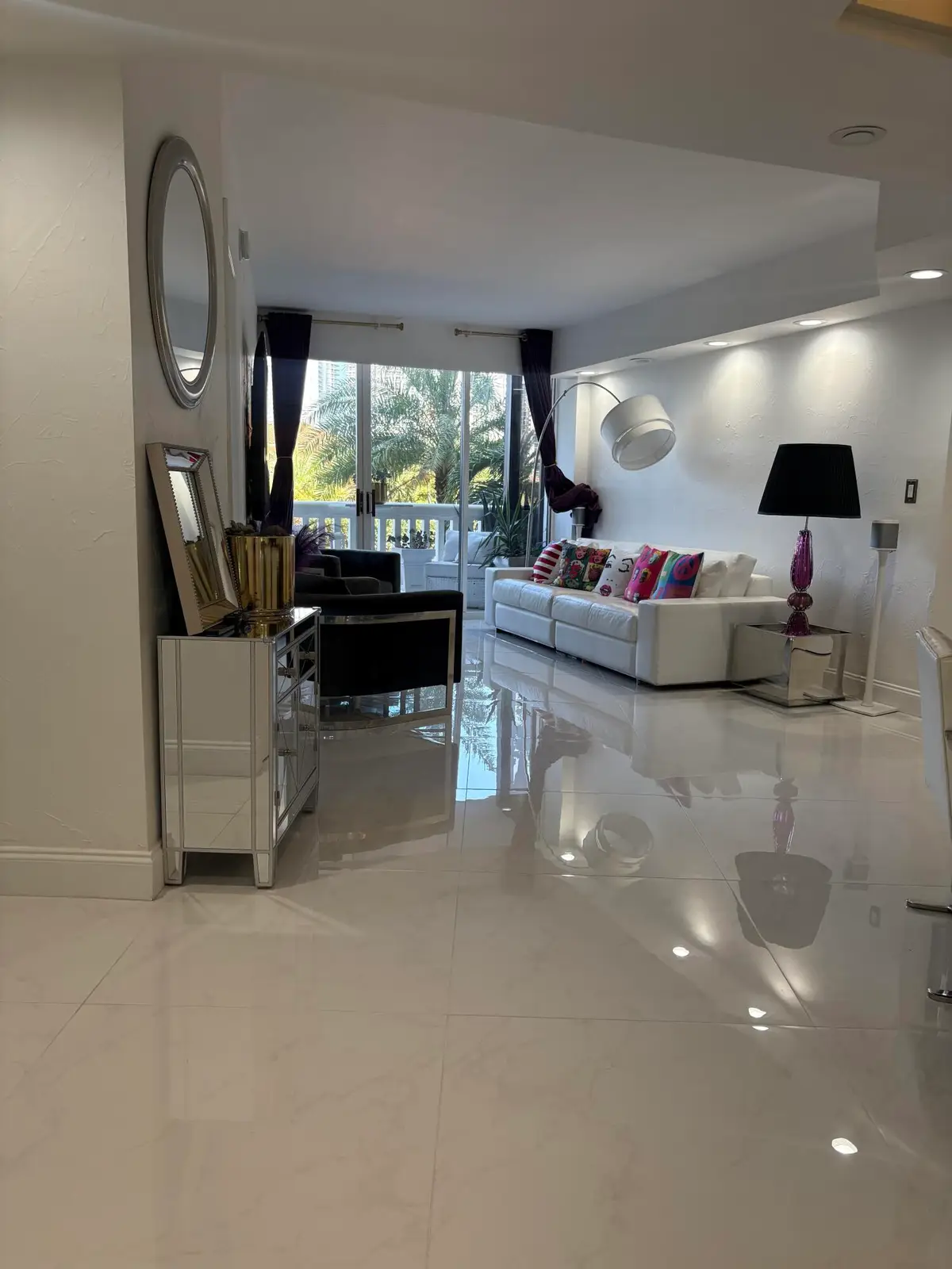 1000 E Island Boulevard #305, Aventura, FL 33160 - #1