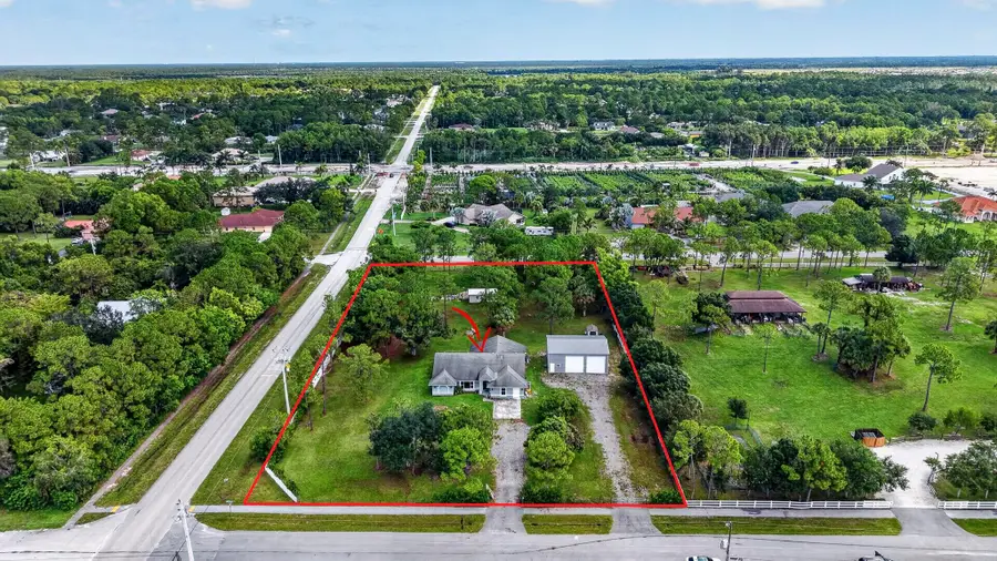 14935 89th Place N, Loxahatchee, FL 33470 - #2