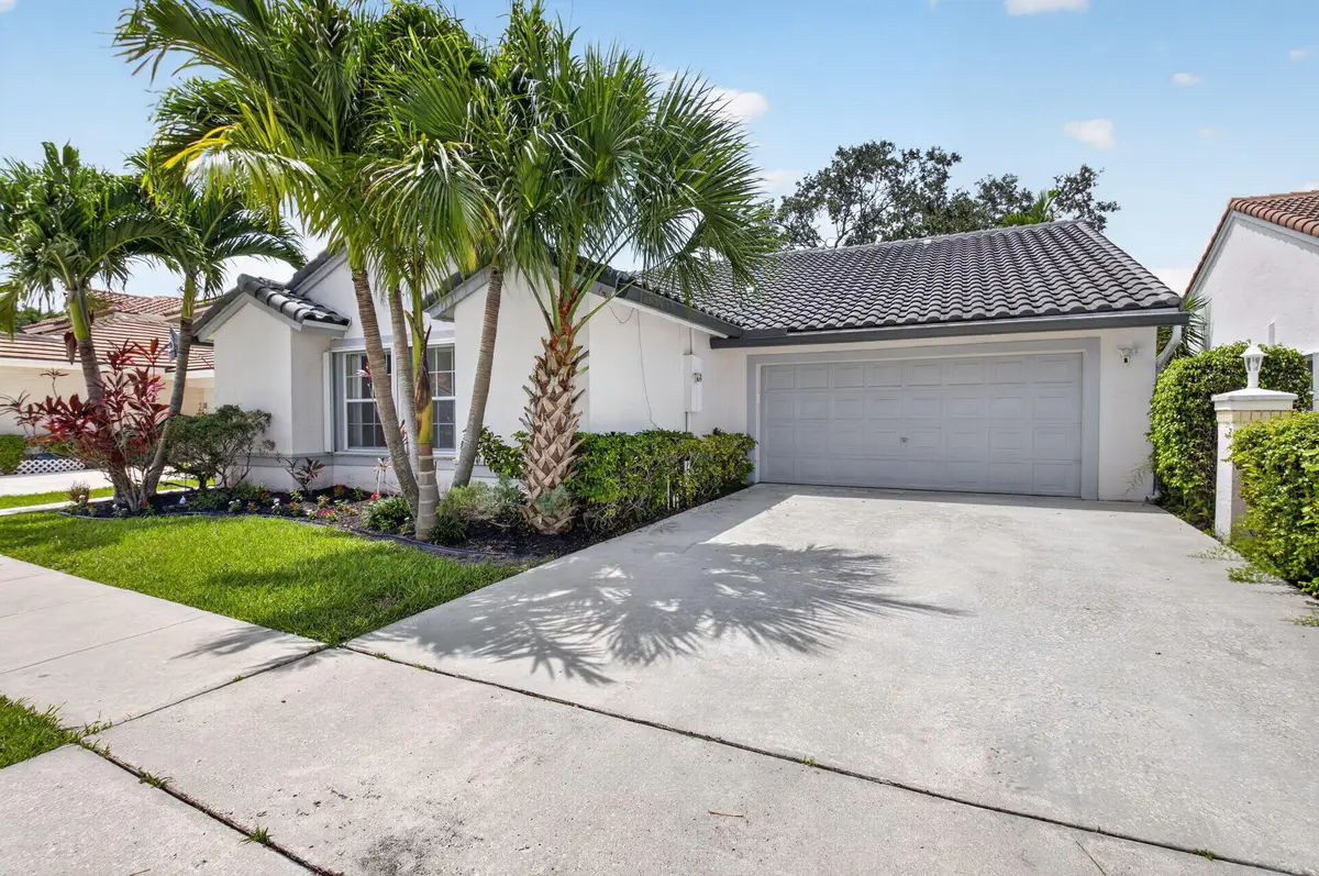 10048 Country Brook Road, Boca Raton, FL 33428 - #1