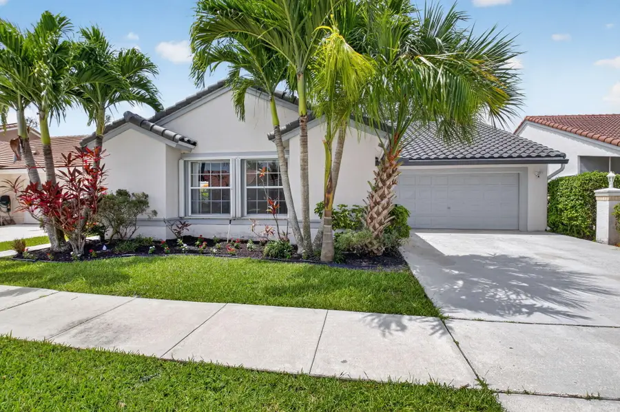 10048 Country Brook Road, Boca Raton, FL 33428 - #2