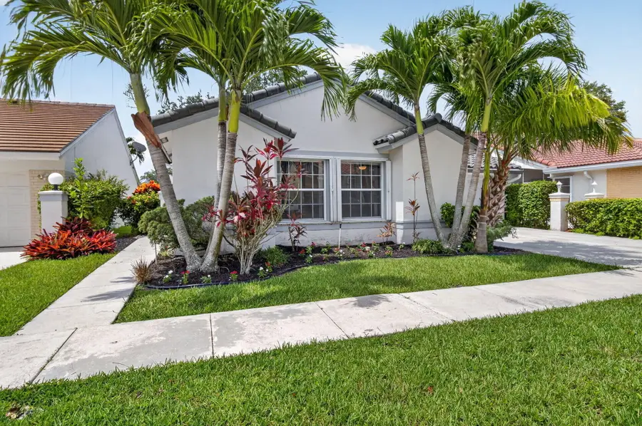 10048 Country Brook Road, Boca Raton, FL 33428 - #3