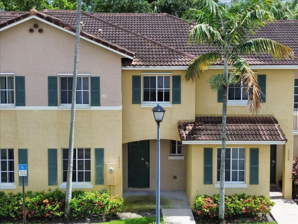 6036 SW 19th Place, North Lauderdale, FL 33068 - #1
