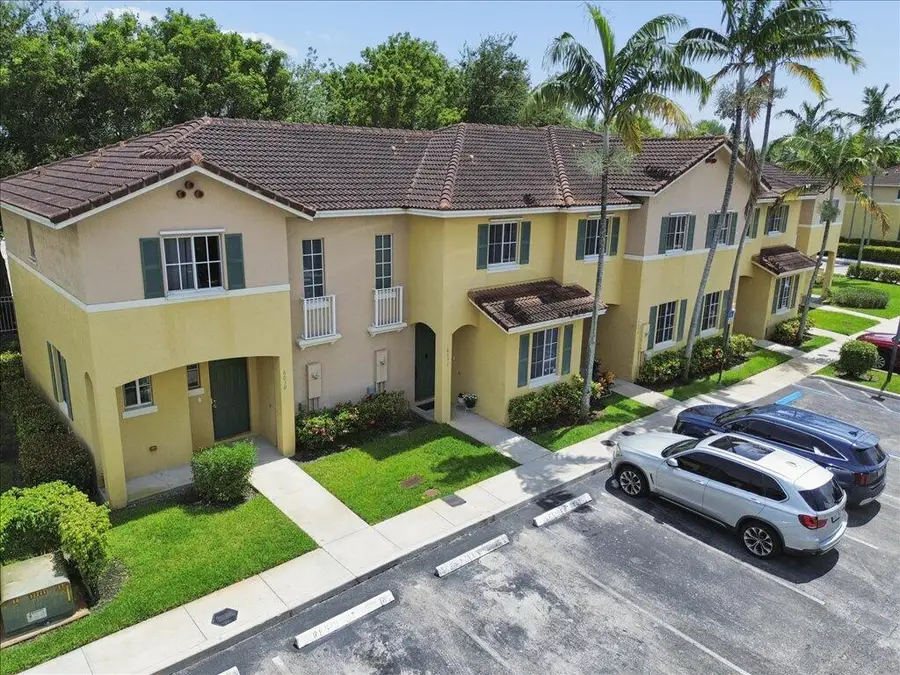 6036 SW 19th Place, North Lauderdale, FL 33068 - #3
